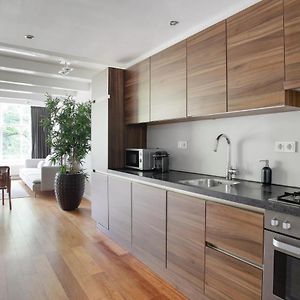 Luxe Appartement met een Slaapkamer
